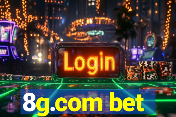 8g.com bet